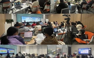 人工智能教师培训，人工智能教师培训解决方案
