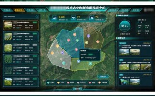 大数据洞察有哪些特点 - 基于大数据的城市洞察服务