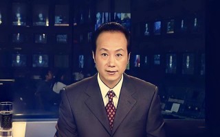 赵忠祥新闻联播 - 赵忠祥新闻联播多少年