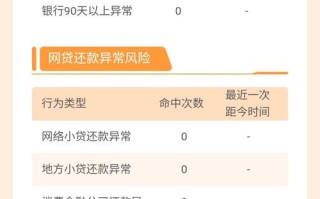 大数据查询风控平台，大数据风控查询免费