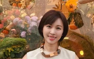 新闻联播主持人欧阳夏丹（新闻联播主持人欧阳夏丹简介）