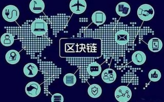 大数据区块链 - 大数据区块链金融