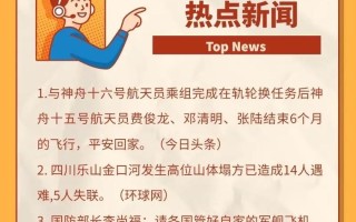 最近一周财经新闻 - 本周的财经新闻