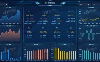 大数据财务分析公司 - 大数据财务分析公司有哪些