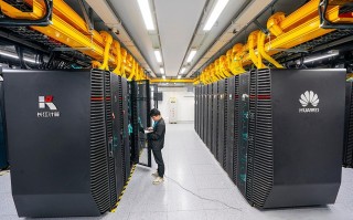 什么是人工智能计算中心（人工智能计算系统）
