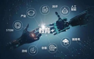 大数据人工智能与教育 - 大数据人工智能与教育专业