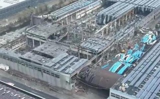 江苏连云港新闻 - 江苏连云港新闻2024年3月7日
