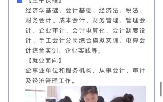 广建设大数据与会计，530302大数据与会计