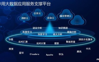 大数据信息平台（大数据信息平台包括）