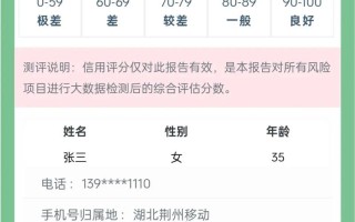 大数据信息查询，大数据信息查询方式