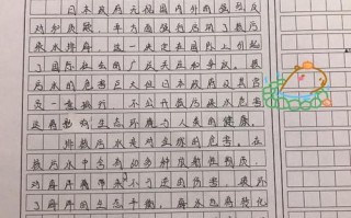 小学生新闻评论 - 小学生新闻评论简短