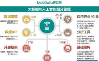 大数据智能与人工智能的联系（大数据与人工智能技术的紧密结合）