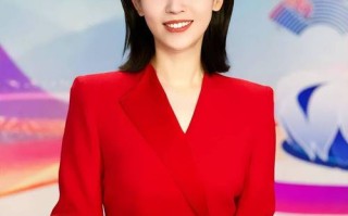 新闻联播主持人有哪些 - 新闻联播主持人有哪些?