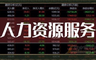 大数据概念股票 - 大数据概念股票有哪些