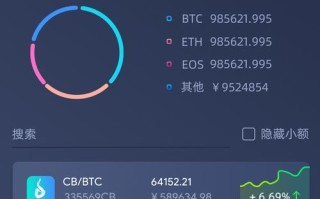 区块链钱包排名 - top50区块链排名前50名