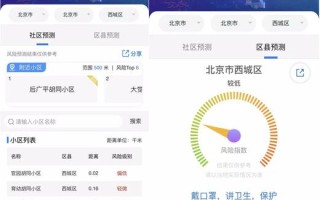 大数据查询平台疫情 - 大数据疫情防控行程查询