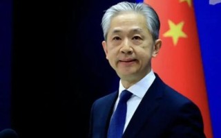 外交部新闻发言人的简单介绍