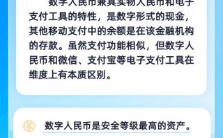 央行数字货币是基于区块链，央行数字货币与区块链