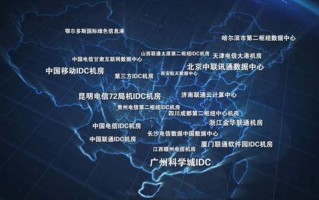 贵安新区大数据招聘 - 贵安新区大数据发展服务中心