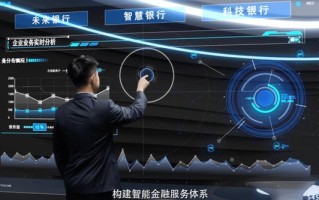 人工智能与银行结合（人工智能在银行的运用）