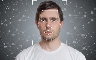 人工智能人脸识别 - 人工智能人脸识别PPT