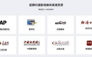 新闻媒体发布平台 - 新闻媒体发布平台有哪些90后的主播名单