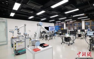 人工智能实验室（西北工业大学脑与人工智能实验室）