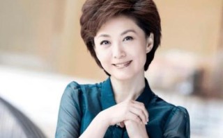 央视新闻主持人海霞 - 央视新闻主持人 海霞