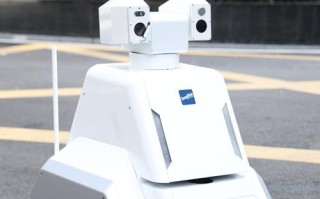人工智能机器人介绍 - 人工智能机器人介绍视频