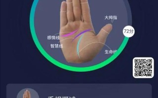 免费人工智能测手相 - 免费人工智能测手相下载