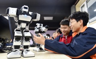 人工智能培训班课程，人工智能培训班课程 企业家