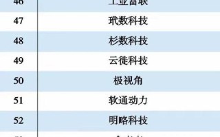 大数据开发公司推荐，大数据软件开发公司