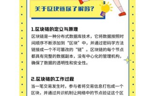 区块链应用价值基础，区块链应用价值基础是什么