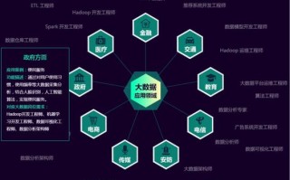 大数据技术与应用（大数据技术与应用属于哪个大类）