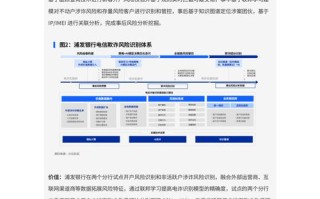 银行大数据应用案例，银行大数据应用案例选编