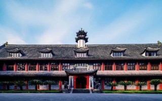 重庆大学大数据与软件学院（重庆大学大数据与软件学院怎么样）