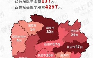 疫情实时大数据湖南 - 湖南疫情实时动态数据
