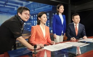 幼儿园新闻小主播，幼儿园新闻小主播题材