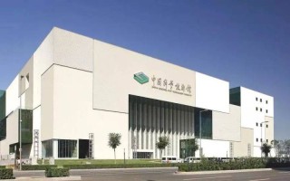 成都人工智能博物馆，成都人工智能计算中心项目