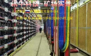 区块链挖矿系统开发 - 2020区块链挖矿项目