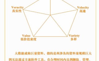 大数据具有什么的特征（大数据主要具有的特点有哪些）