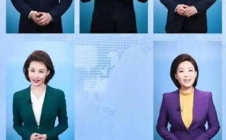 中国新闻女主持人名单（中国新闻女主持人名单栗娜简历）