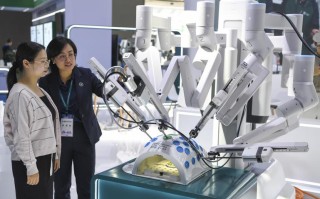 人工智能和中国医疗，人工智能ai和医疗如何更好的结合
