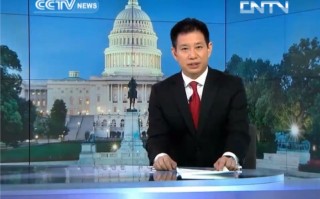 世界新闻主持人（世界新闻主持人雪莹哪里人）