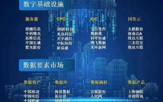 2017年大数据龙头股票（大数据上市公司龙头股票）