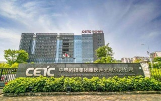 中电科大数据研究院有限公司（中电科大数据研究院有限公司北京）