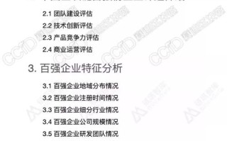 区块链技术公司简介 - 区块链科技公司是什么