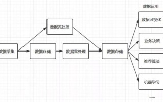 大数据处理流程，大数据处理流程的第一步是