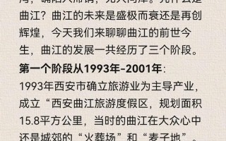 曲江新闻最新消息，曲江新闻视频