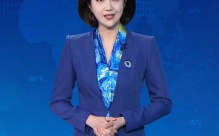 新闻联播的主持人，新闻联播的主持人郎永淳康辉
